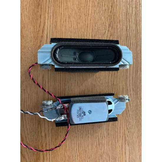 ALTAVOCES PHILIPS 32PFT4132-12 378G0110567CEL