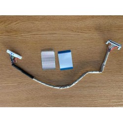 CABLE LVDS PHILIPS 32PFT4132-12