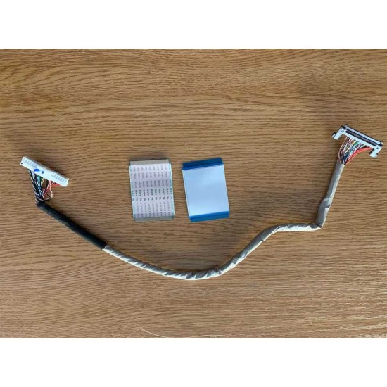 CABLE LVDS PHILIPS 32PFT4132-12