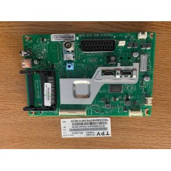 MAINBOARD PHILIPS 32PFT4132-12 715G8659-M0E-000-004Y PANEL TPT315B5-FHBN0.K