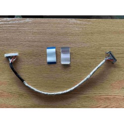 CABLE LVDS PHILIPS 32PFT5603-12