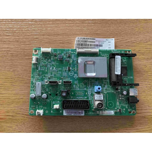 MAINBOARD PHILIPS 32PFT5603-12 FZ3 715G9249-M0G-000-004Y PANEL TPT320B5-EUJE2G