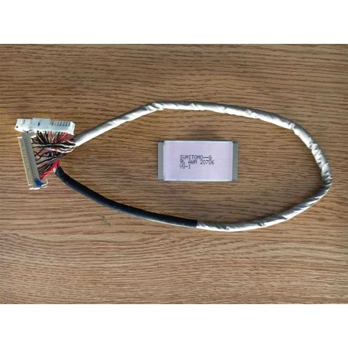 CABLE LVDS PHILIPS32PHH4100-88