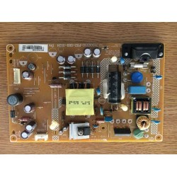 FUENTE ALIMENTACION PHILIPS32PHH4100-88 715G6550-P02-000-002H