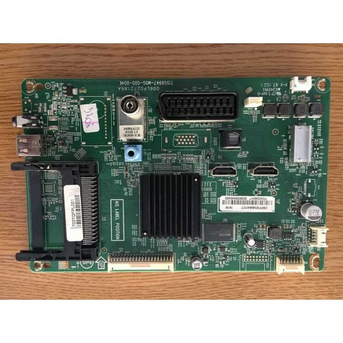 MAINBOARD PHILIPS32PHH4100-88 715G6947-M0G-000-004K