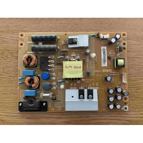FUENTE ALIMENTACIÓN PHILIPS 32PHH4309-88 715G6197-P01-003-002H