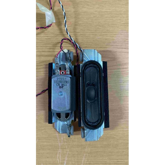 ALTAVOCES PHILIPS 32PHT4032-12 378G0110567CEL