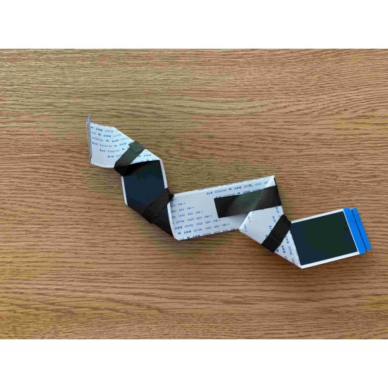 CABLE LVDS PHILIPS 32PHT4503-12 FZ1
