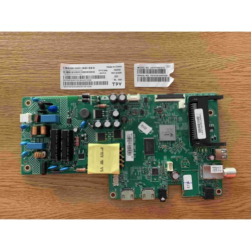 MAINBOARD PHILIPS 32PHT4503-12 FZ1 715G9287-C0D-000-004Y