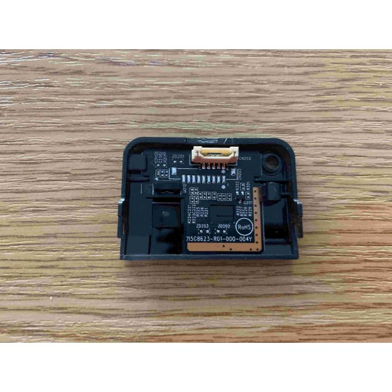 SENSOR IR PHILIPS 32PHT4503-12 FZ1 715G8623-R01-000-004Y SENSOR IR PHILIPS 32PHT4503-12 FZ1 715G8623-R01-000-004Y