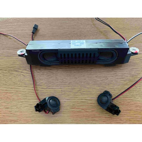 ALTAVOCES PHILIPS 37PFL5405H-12 242226440064 2422264400761