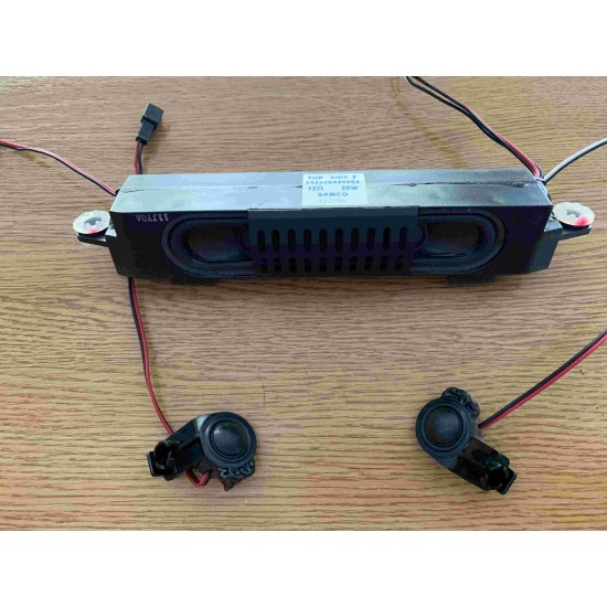 ALTAVOCES PHILIPS 37PFL5405H-12 242226440064 2422264400761
