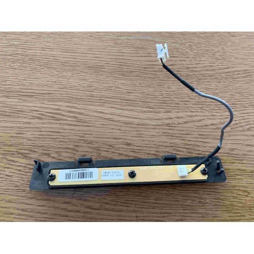 BOTONERA PHILIPS 37PFL5405H-12 2722 171 00903