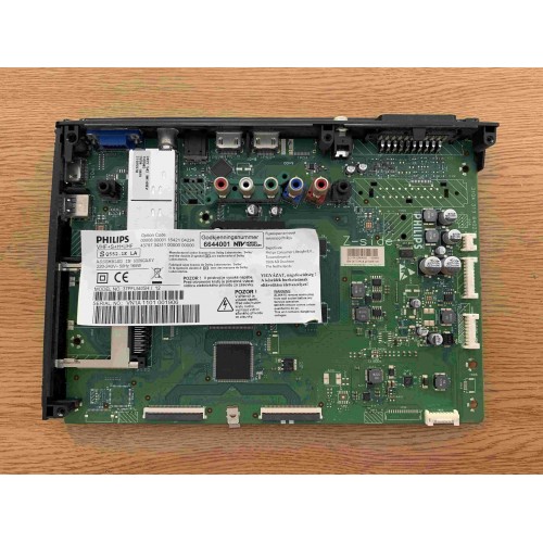 MAINBOARD PHILIPS 37PFL5405H-12 3104 313 64027