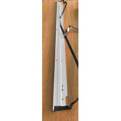 BARRA LED PHILIPS 37PFL6007K-12 37 ART TV REV 0.6  6920L-0001C