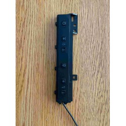 BOTONERA PHILIPS 37PFL6007K-12 GWA7.820.739-1