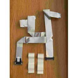 CABLE LVDS PHILIPS 37PFL6007K-12 313917106281