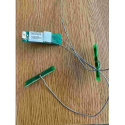 RECEPTOR WIFI PHILIPS 37PFL6007K-12 8WUSN19P.0B1G