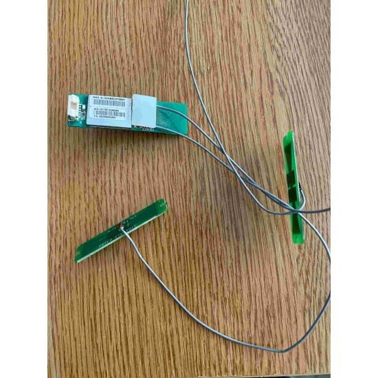 RECEPTOR WIFI PHILIPS 37PFL6007K-12 8WUSN19P.0B1G RECEPTOR WIFI PHILIPS 37PFL6007K-12 8WUSN19P.0B1G