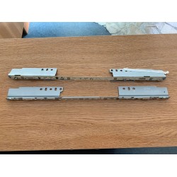 AMBILIGHT PHILIPS 37PFL7605H-12 3104 313 64191