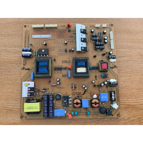 FUENTE ALIMENTACION PHILIPS 37PFL7605H-12 PLDD-P973A