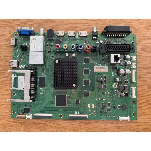 MAINBOARD PHILIPS 37PFL7605H-12 3104 313 64065