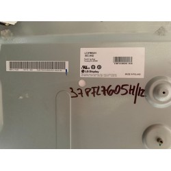 PANEL COMPLETO PHILIPS 37PFL7605H-12 LC370EUH SCA2 
