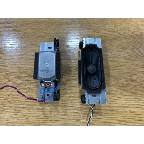 ALTAVOCES PHILIPS 32PHT4503-12 FZ1 378G0070407CAA
