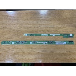 T.CON BOARDS PHILIPS 39PHT4112-12 RUNTKA071ZZP PANDA 385