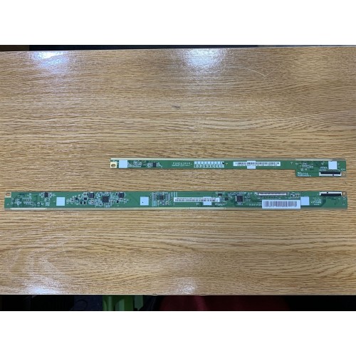 T.CON BOARDS PHILIPS 39PHT4112-12 RUNTKA071ZZP PANDA 385