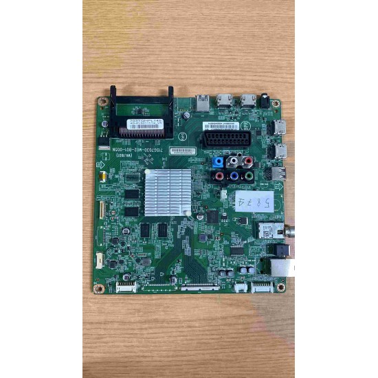 MAINBOARD PHILIPS 40HFL5011T-12 715G7030-M02-B01-005N