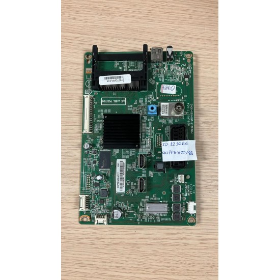 MAINBOARD PHILIPS 40PFH4100-88 715G6947-M01-000-004K 006LP0273180A MAINBOARD PHILIPS 40PFH4100-88 715G6947-M01-000-004K 006LP0273180A