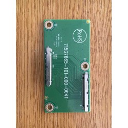 T.CON ADAPTOR PHILIPS 40PFH4101-88 715G7665-T01-000-004T