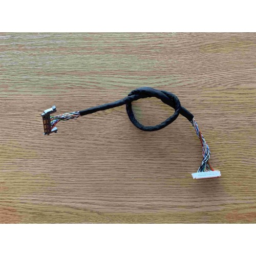 CABLE LVDS lPHILIPS 40PFH4309-88