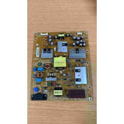 FUENTE ALIMENTACIÓN PHILIPS 40PFH4509 715G6353-P01-001-002H