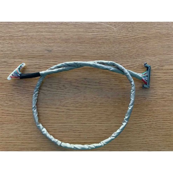 CABLE LVDS PHILIPS 40PFH5300-88