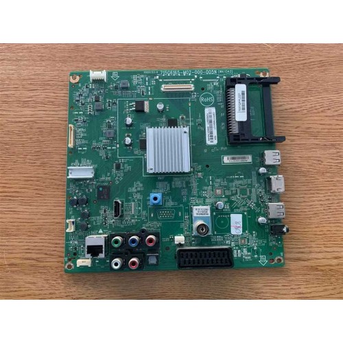 MAINBOARD PHILIPS 40PFH5300-88 715G6165-M02-000-005N