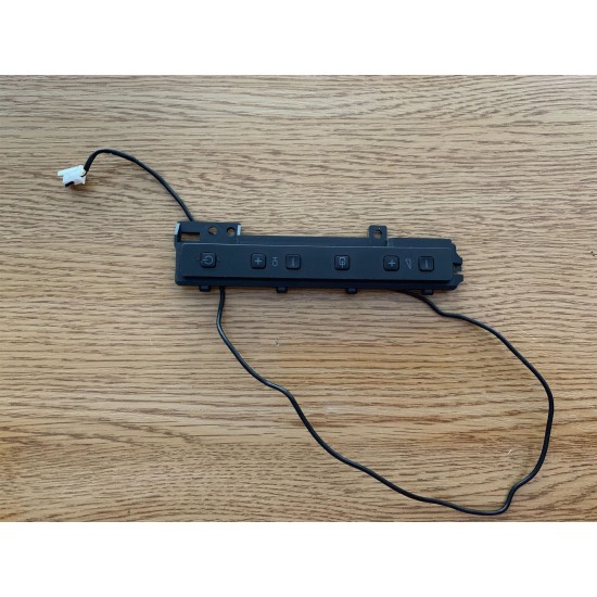 BOTONERA PHILIPS 40PFL5507H-12 272217190545