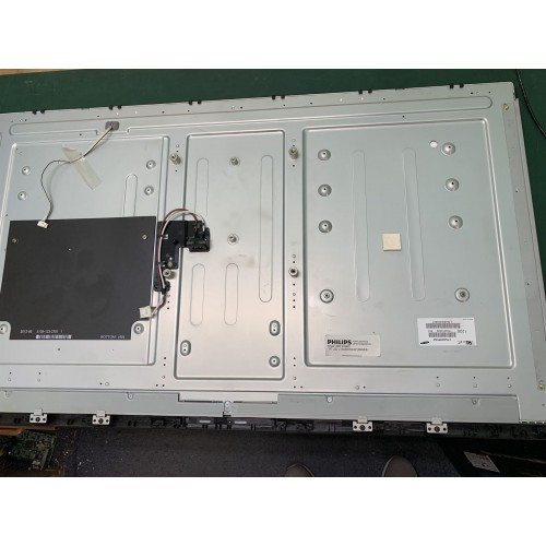 PANEL COMPLETO PHILIPS 40PFL5507H-12 LTA400HV04