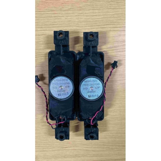 ALTAVOCES PHILIPS 40PFL3208H-12 FZ1 WF5018-15C12