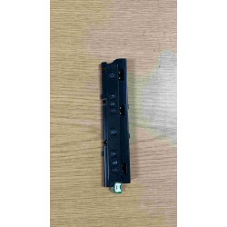 BOTONERA PHILIPS 40PFL3208H-12 FZ1 705TQDSYM02001