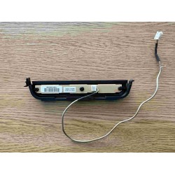 BOTONERA PHILIPS 42PFL5604H 2722 171 00715