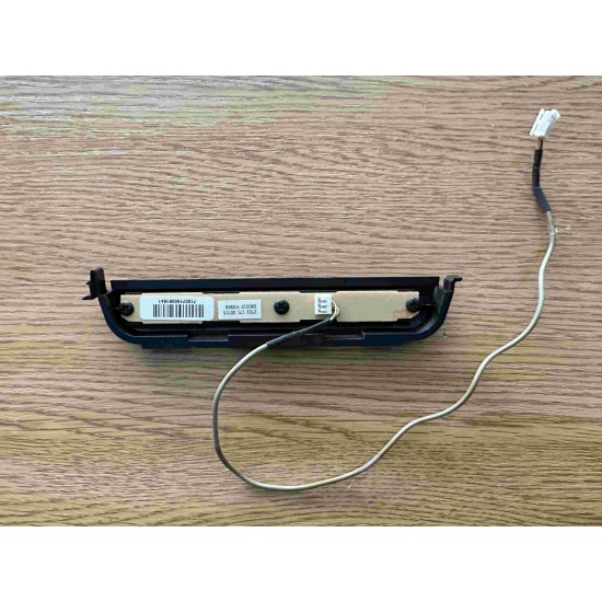 BOTONERA PHILIPS 42PFL5604H 2722 171 00715