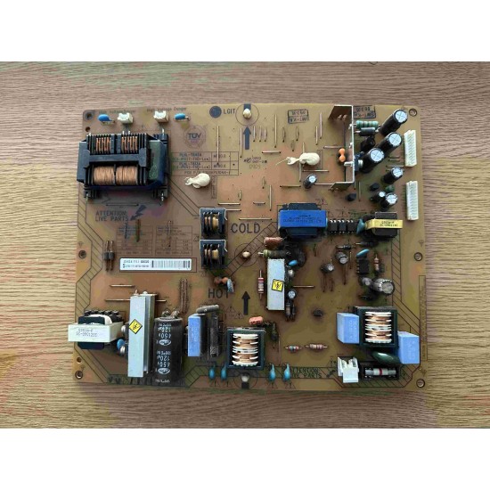 FUENTE ALIMENTACION PHILIPS 42PFL5604H PLHL-T813A