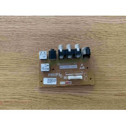 ADAPTADOR RCA USB PHILIPS 42PF9641D-10 3104 313 61412