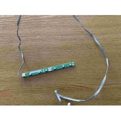 BOTONERA PHILIPS 42PF9641D-10 3104 313 61352