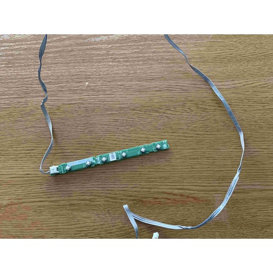BOTONERA PHILIPS 42PF9641D-10 3104 313 61352 BOTONERA PHILIPS 42PF9641D-10 3104 313 61352