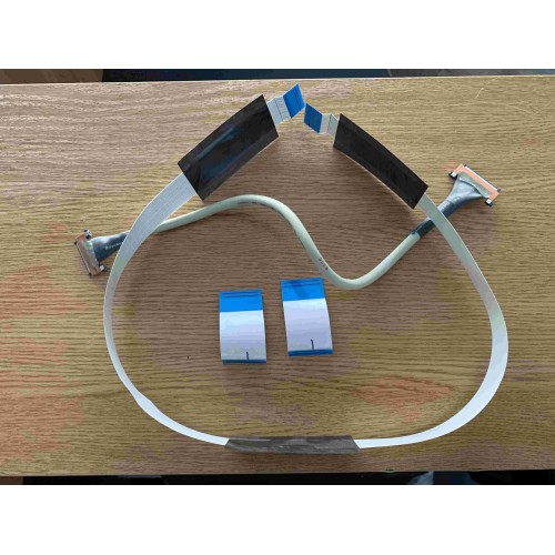 CABLE LVDS PHILIPS 42PF9641D-10 E88972