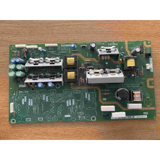 FUENTE ALIMENTACION PHILIPS 42PF9641D-10 3104 313 61084
