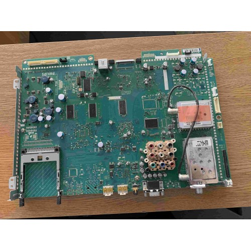 MAINBOARD PHILIPS 42PF9641D-10 3139 147 25251A